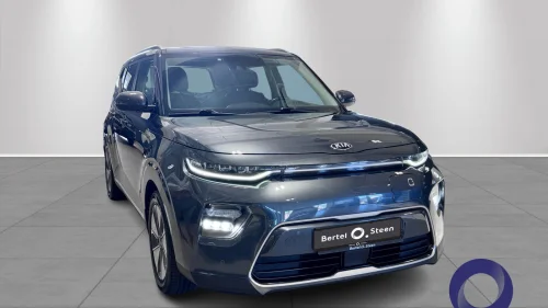 KIA SOUL Exclusive / ADAPTIV CRUISE / GODT UTSTYRT! /