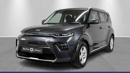 KIA SOUL Active (64 kWh) | RattVarme | AdCruise | CarPlay