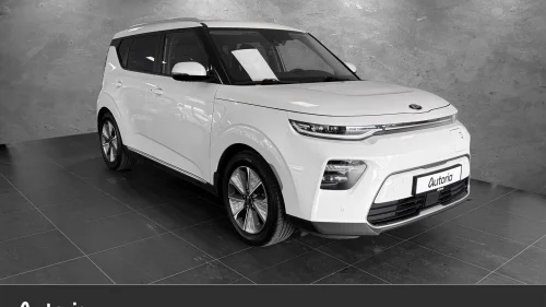 KIA SOUL 64 kWt Exclusive/SKINN/H-UP/