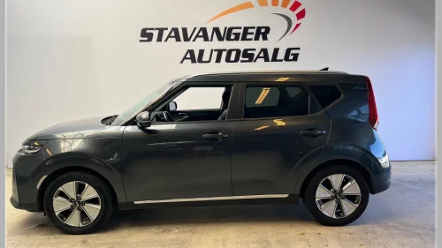 KIA SOUL EXECUTIVE/SKINN/NAVI/KAMERA/ACC/KEYLESS/H&K+++