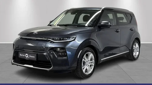 KIA SOUL Active (64 kWh) | RattVarme | AdCruise | CarPlay