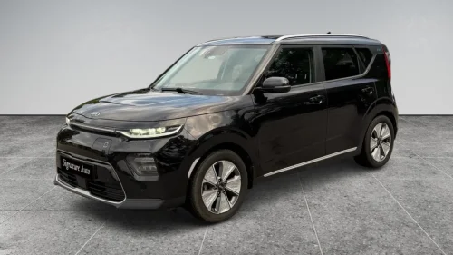 KIA SOUL EXCLUSIVE TOPP UTSTYRT NORSKBIL KUN 1 EIER! SE DENNE+++