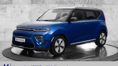 KIA SOUL e-Soul