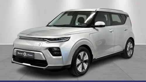 KIA SOUL Exclusive | Head-Up | CarPlay | AdCruise | Ryggekamera