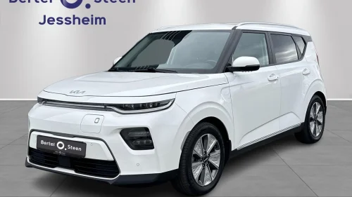 KIA SOUL Exclusive | Head-Up | CarPlay | AdCruise | Ryggekamera
