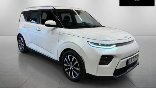 KIA SOUL 64 kWt Exclusive