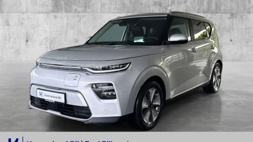 KIA SOUL 64KW/Exclusive, Harman/Kardon, HUD, Skinn, Soltak++