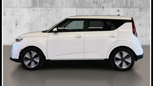 KIA SOUL Exclusive,Skinn,Ventilert,HUD,Dab,H&K,ACC,Navi,V.pumpe