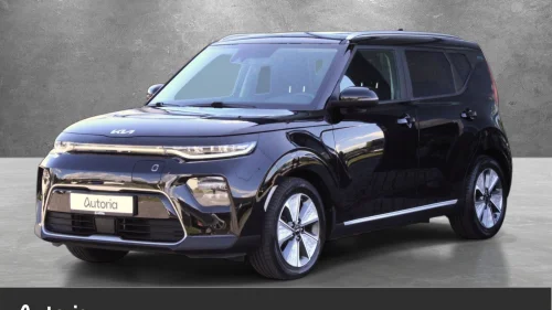 KIA SOUL 64 kWt Active. ACC/Navi/Ryggekamera.