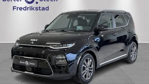 KIA SOUL Exclusive