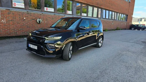 KIA SOUL 64 kWt Active