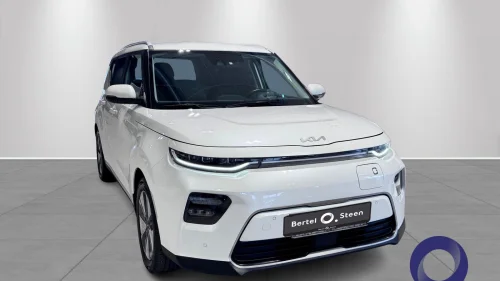 KIA SOUL Exclusive / ADAPTIV CRUISE / GODT UTSTYRT! /
