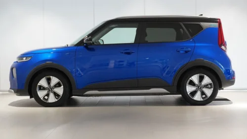 KIA SOUL 64 kWt Exclusive/Harman/Hengerfeste/HUD/Skinn/Rattvarme