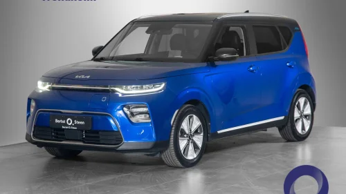 KIA SOUL 45 mil | Skinn | Ad. cruise | Innbytte