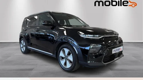 KIA SOUL 64 kWt Exclusive