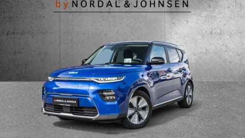 KIA SOUL Exclusive HUD ACC H/K SKINN BLINDSONE OPPVARMETRATT ++