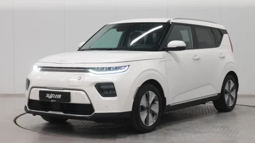 KIA SOUL GLS, 64kWh,452km,R.kamera,Navigasjon,Dab