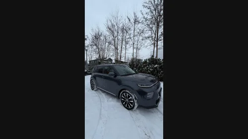 KIA SOUL 64 kWt Active