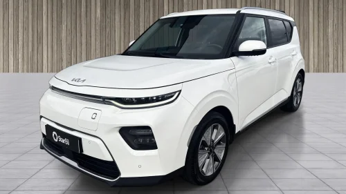 KIA SOUL Active