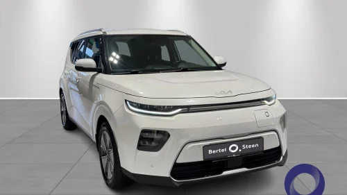 KIA SOUL Active 64kWh / ADAPTIV CRUISE / RYGGEKAMERA /