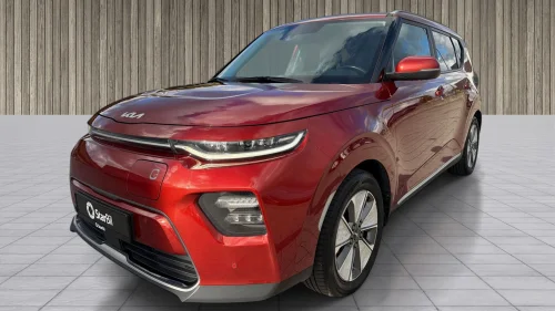 KIA SOUL 64 kWt Active 452KM