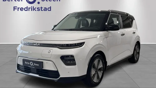 KIA SOUL Harman/Kardon
