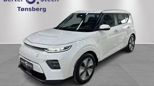 KIA SOUL e-Soul