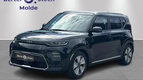 KIA SOUL Exclusive | Adaptiv cruise | Harman Kardon | Head up