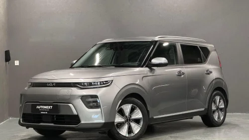 KIA SOUL 64KWT EXCLUSIVE 452KM WLTP/TOPPUTSTYRT/SKINN/H&K/HEADUP