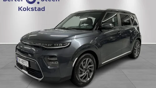 KIA SOUL EXCLUSIVE, ADPATIV CRUISE, NAVI