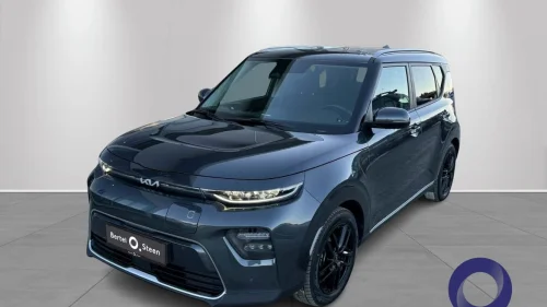 KIA SOUL Active 64kwh