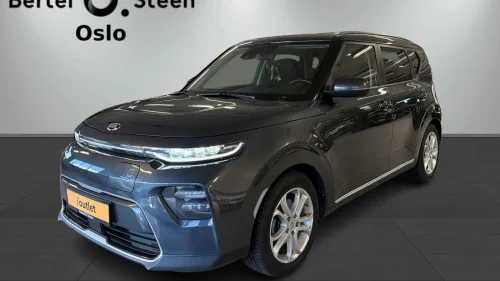 KIA SOUL Harman/Kardon | ACC | CarPlay | Navi | El.sete