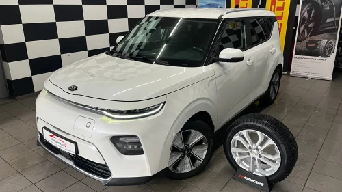 KIA SOUL 39,2 kWt Active
