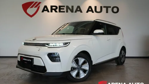 KIA SOUL Active 39,2kWt|ACC|Trådløslader|Rattvarme|HarmanKardon