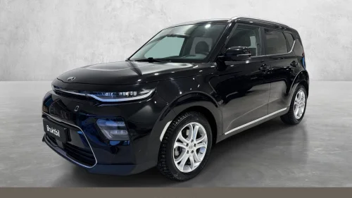 KIA SOUL 2WD