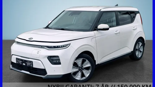 KIA SOUL EXCLUSIVE // ACC // R-KAMERA // SKINN // HARMAN KARDON