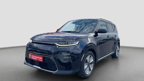 KIA SOUL Active / Ryggekamera / Navigasjon / DAB+/ Varmepumpe++
