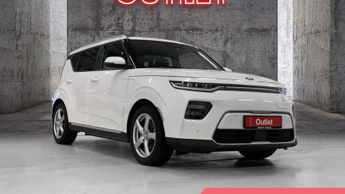 KIA SOUL 39,2 kWt Active /OUTLET/H&K/CARPLAY/ACC/EU27/