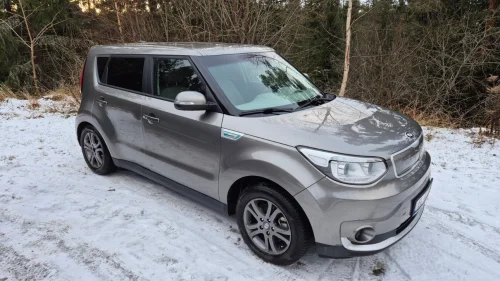 KIA SOUL Classic