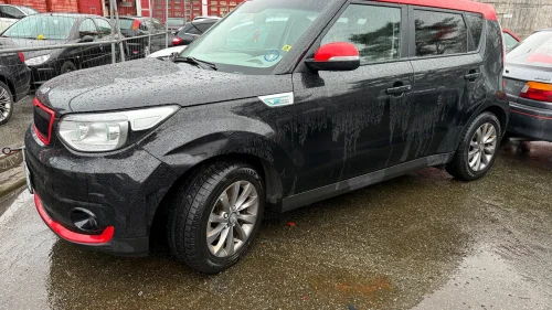KIA SOUL REP OBJEKT