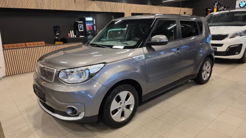 KIA SOUL Export
