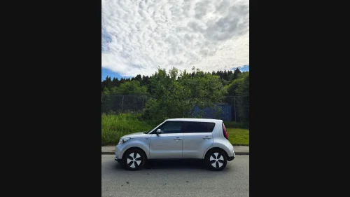 KIA SOUL Classic