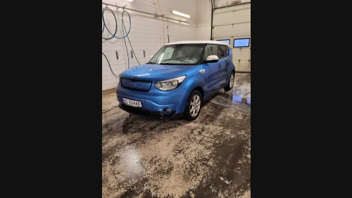 KIA SOUL Exclusive