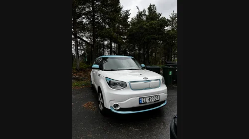 KIA SOUL Classic