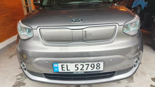 KIA SOUL Exclusive