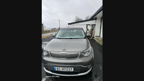 KIA SOUL Exclusive
