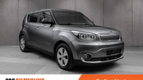 KIA SOUL Classic