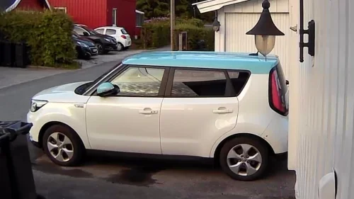 KIA SOUL Classic