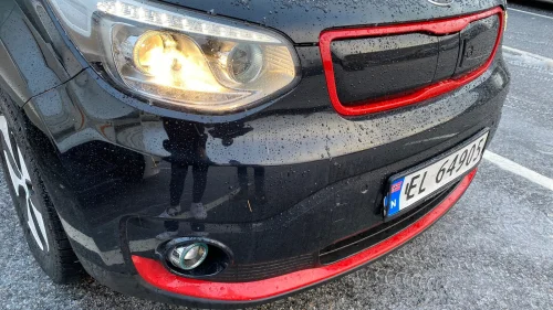 KIA SOUL Exclusive