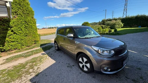 KIA SOUL Classic